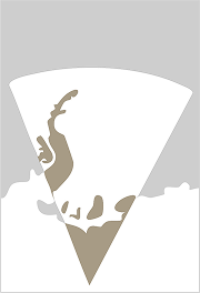 Mapa Antartida